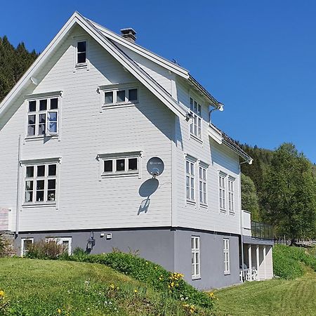Irenegarden - Panorama Apartment Lauvstad Exteriér fotografie